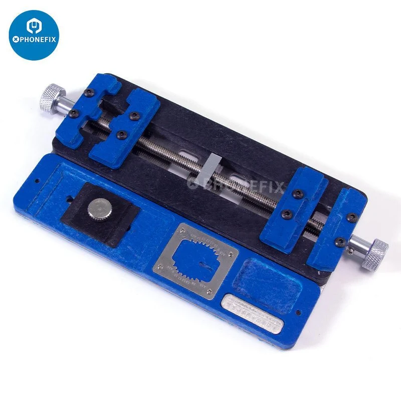 Appareil de soudage PCB Mijing K23 Pro pour réparation de cartes mères BGA de téléphones