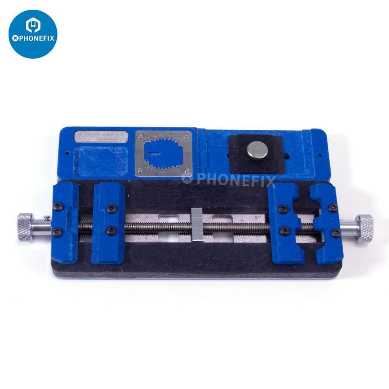 Appareil de soudage PCB Mijing K23 Pro pour réparation de cartes mères BGA de téléphones