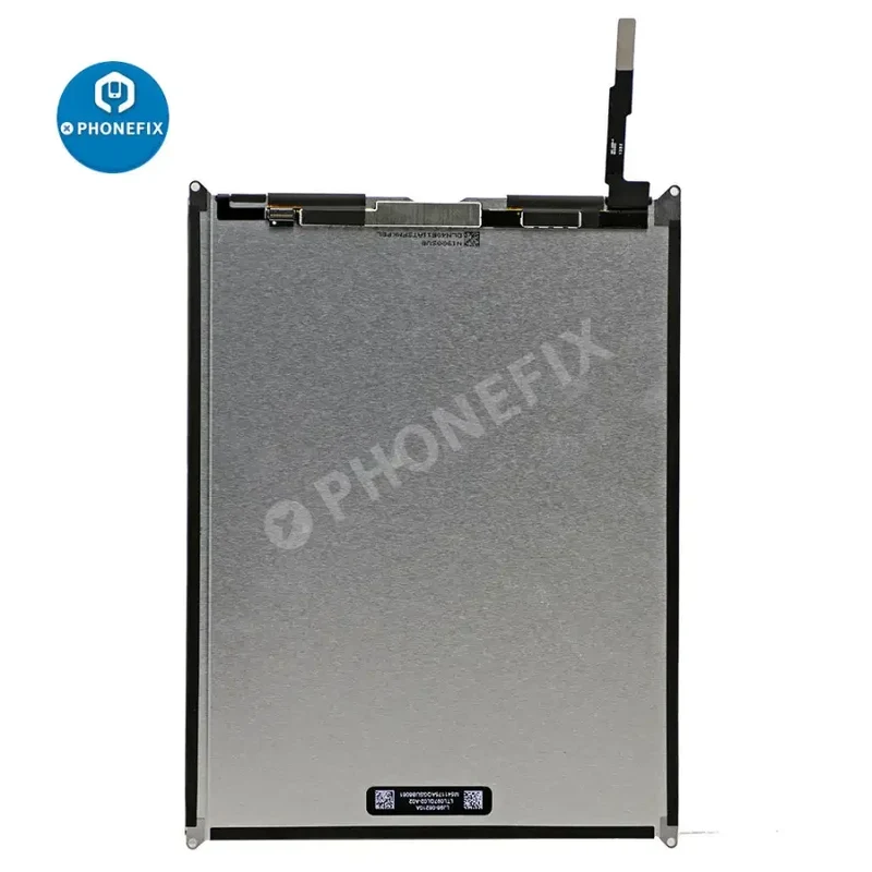 Écran LCD de remplacement pour iPad Air/iPad 5 (2017)