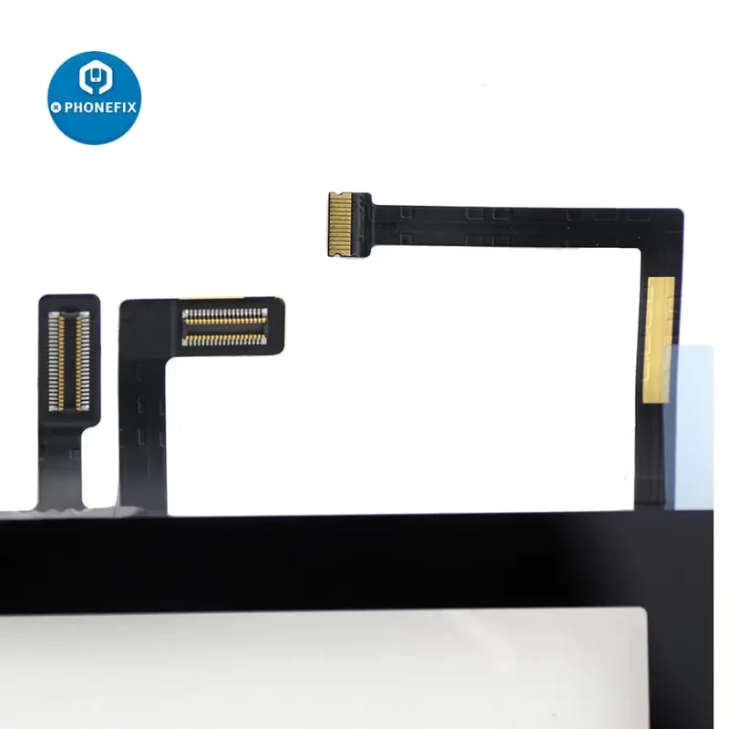 Remplacement de l'écran tactile de l'iPad Air