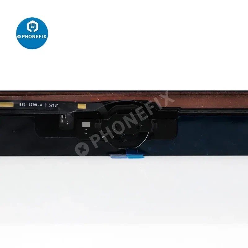 Remplacement de l'écran tactile de l'iPad Air