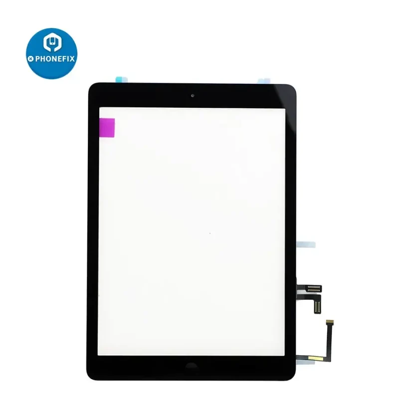 Remplacement de l'écran tactile de l'iPad Air