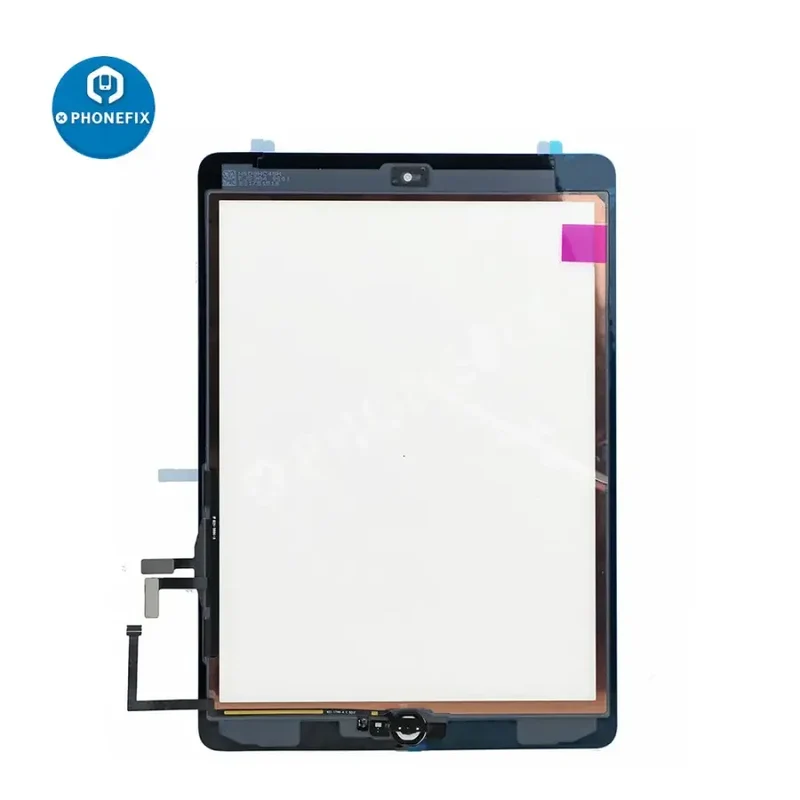Remplacement de l'écran tactile de l'iPad Air
