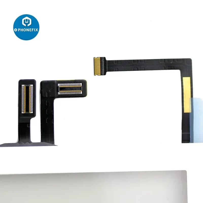 Remplacement de l'écran tactile de l'iPad Air