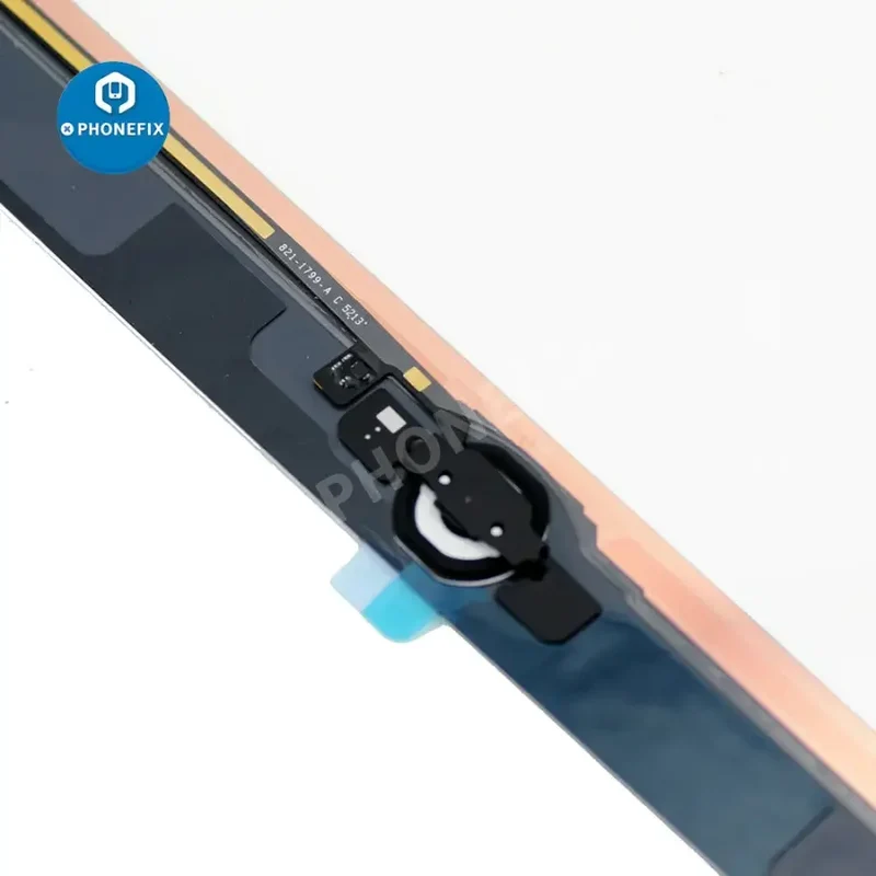 Remplacement de l'écran tactile de l'iPad Air