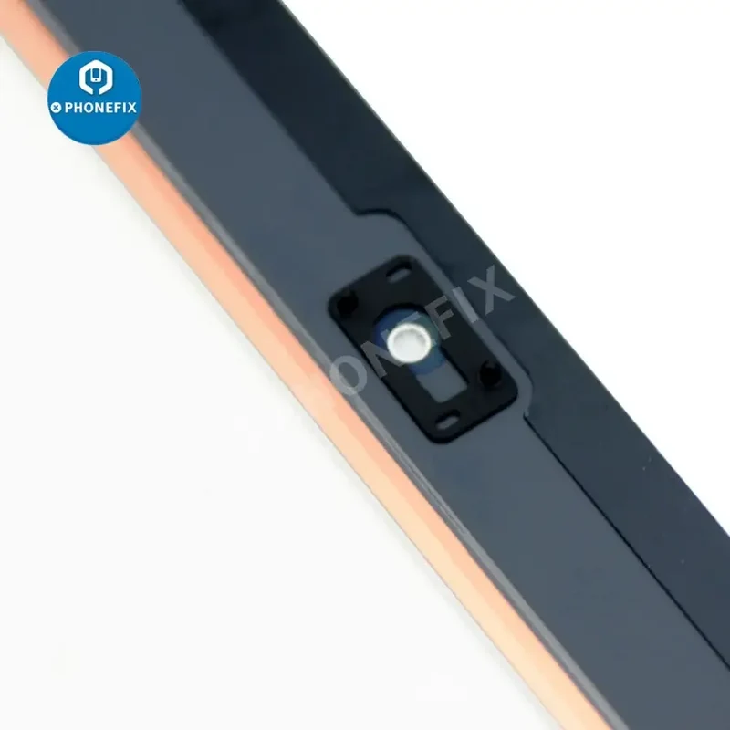 Remplacement de l'écran tactile de l'iPad Air