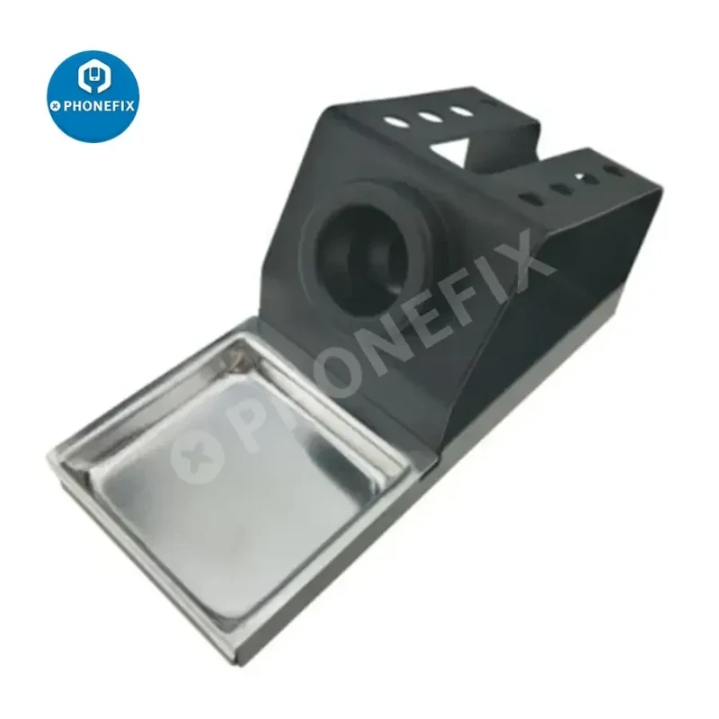 Support de poignée de soudage universel T12 Support de pointes de fer T12