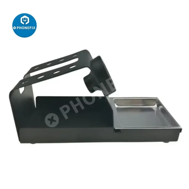 Support de poignée de soudage universel T12 Support de pointes de fer T12