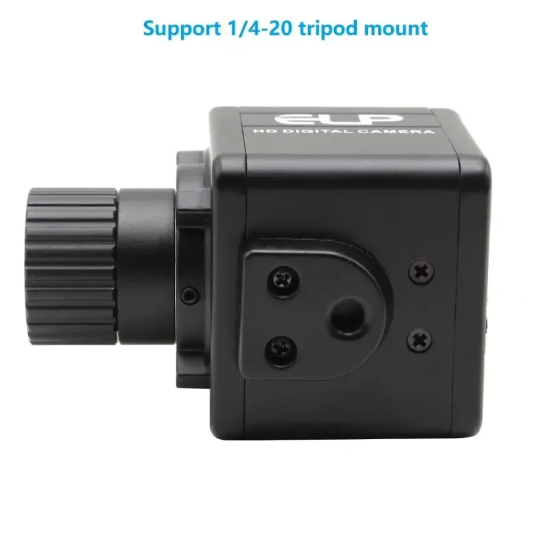 Webcam USB 1080P HD 120 ips pour PC, enregistrement d'appels vidéo Skype