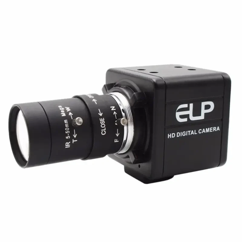 Webcam USB 1080P HD 120 ips pour PC, enregistrement d'appels vidéo Skype