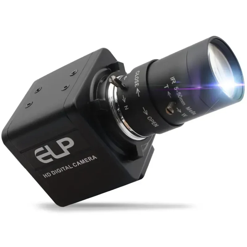 Webcam USB 1080P HD 120 ips pour PC, enregistrement d'appels vidéo Skype
