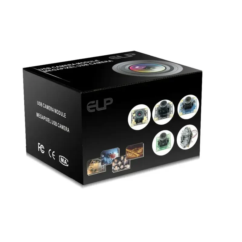 Webcam USB 1080P HD 120 ips pour PC, enregistrement d'appels vidéo Skype