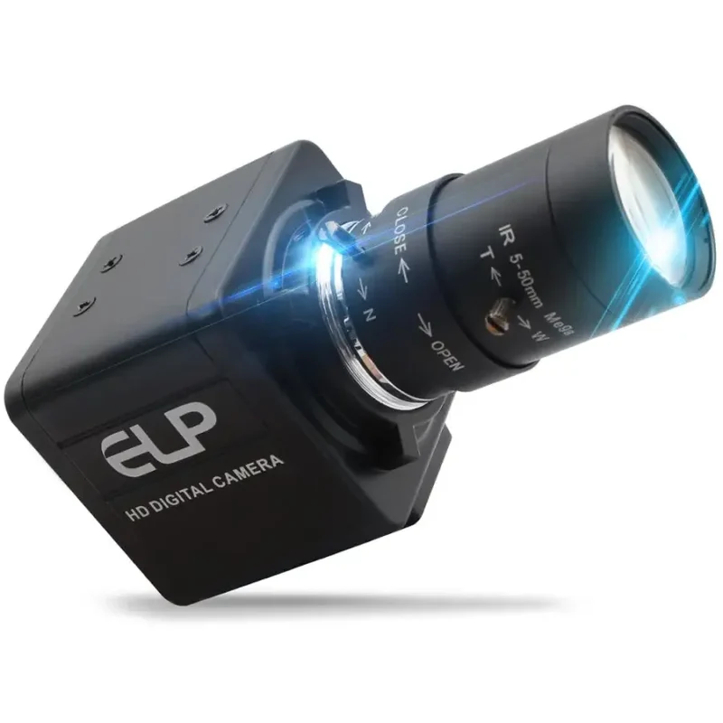 Webcam USB 1080P HD 120 ips pour PC, enregistrement d'appels vidéo Skype