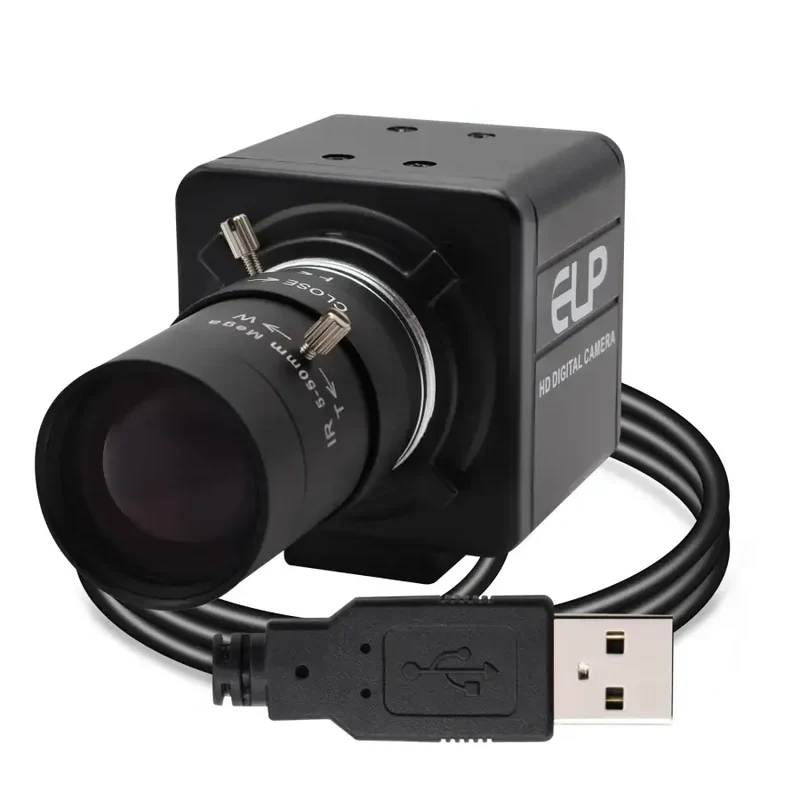 Webcam USB 1080P HD 120 ips pour PC, enregistrement d'appels vidéo Skype