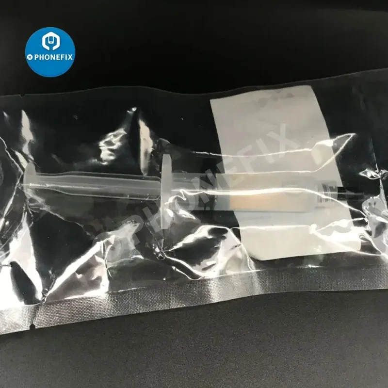 Colle adhésive structurelle pour réparation de coque arrière, de verre, d'écran LCD et de lentille d'iPhone