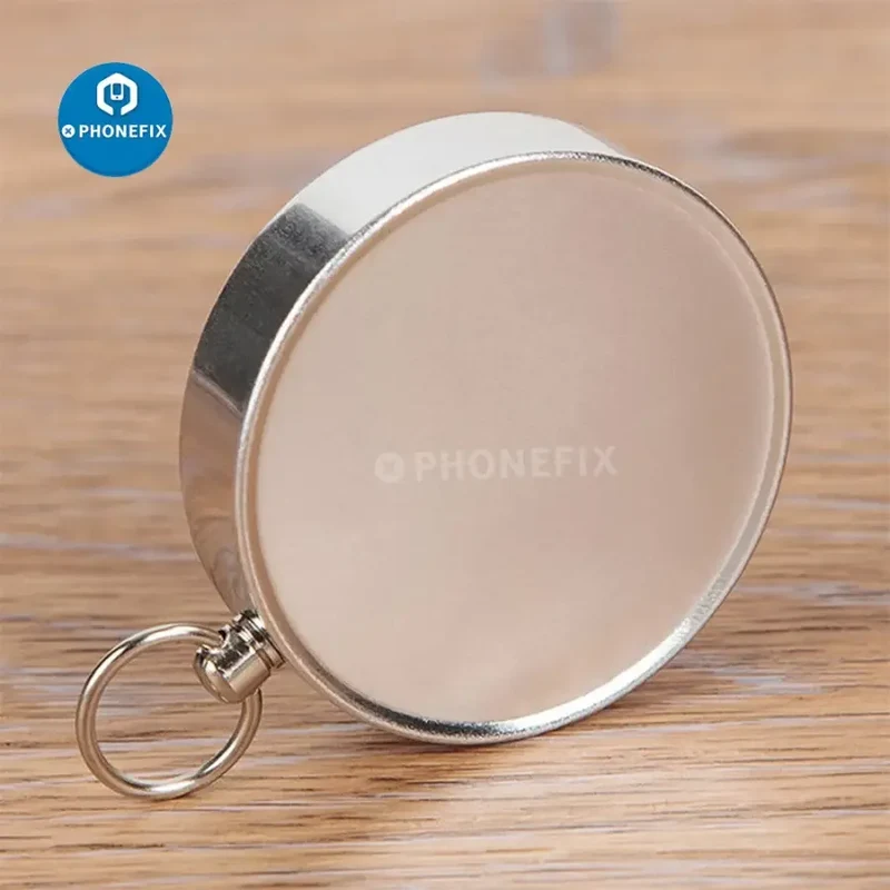 Boussole d'urgence portable et légère, outil de navigation en extérieur