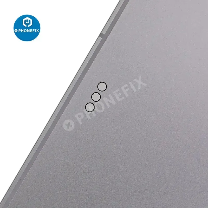 Remplacement de la coque arrière de l'iPad Pro 11 (version Wi-Fi et cellulaire)