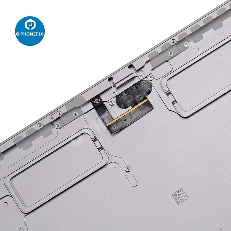 Remplacement de la coque arrière de l'iPad Pro 11 (version Wi-Fi et cellulaire)