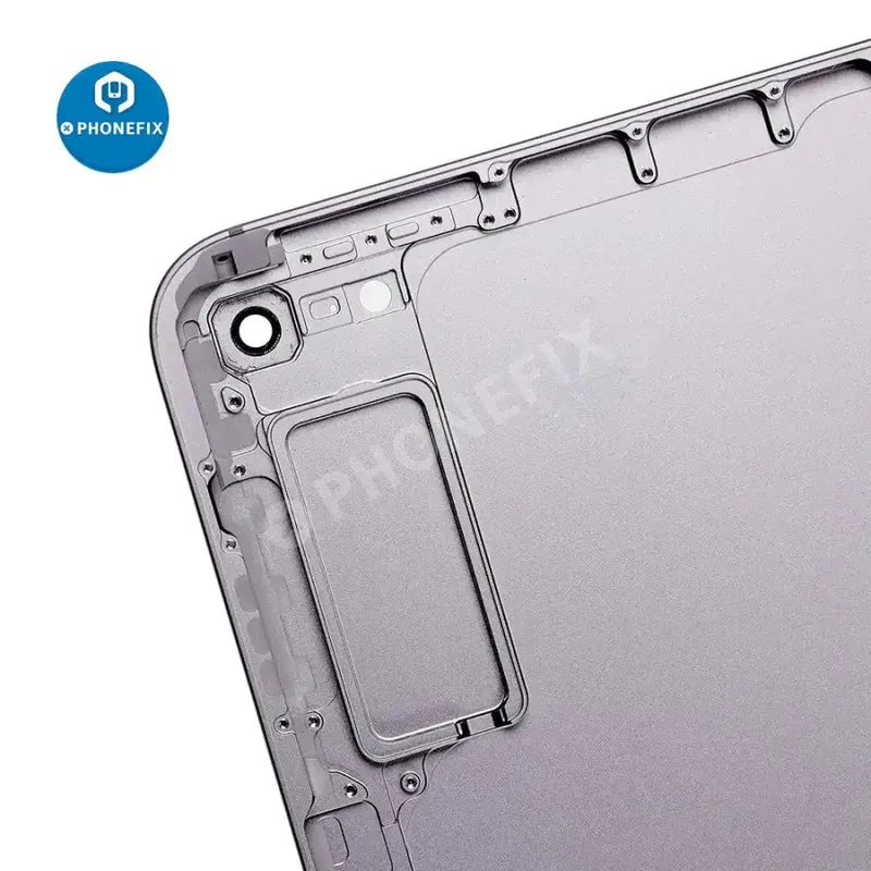 Remplacement de la coque arrière de l'iPad Pro 11 (version Wi-Fi et cellulaire)