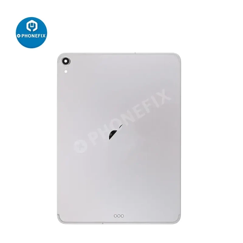 Remplacement de la coque arrière de l'iPad Pro 11 (version Wi-Fi et cellulaire)
