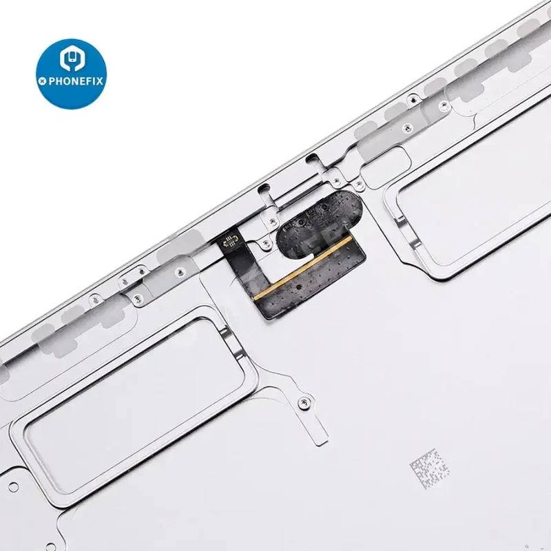 Remplacement de la coque arrière de l'iPad Pro 11 (version Wi-Fi et cellulaire)