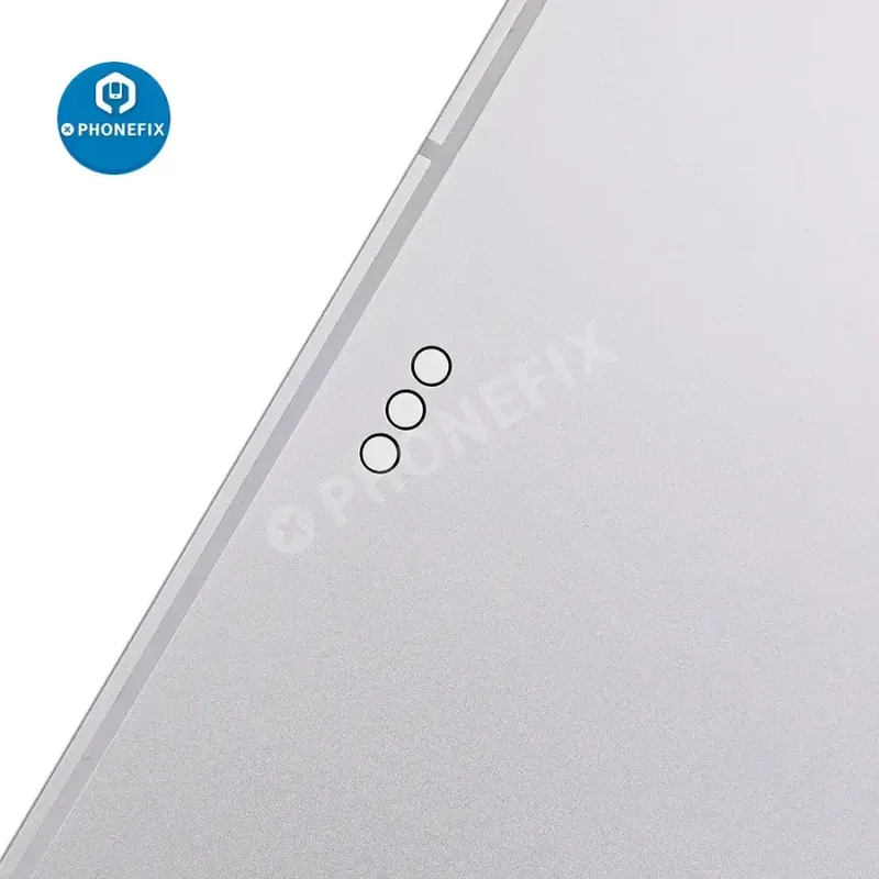Remplacement de la coque arrière de l'iPad Pro 11 (version Wi-Fi et cellulaire)