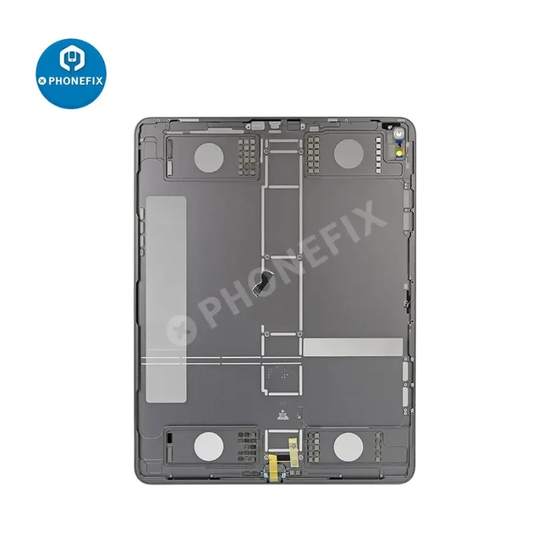 Remplacement de la coque arrière grise de l'iPad Pro 12.9 (version Wi-Fi)