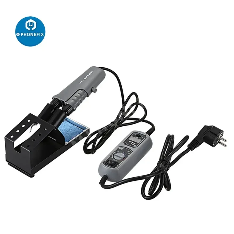 Mini-station de soudage portable YIHUA-938D pour retouches BGA
