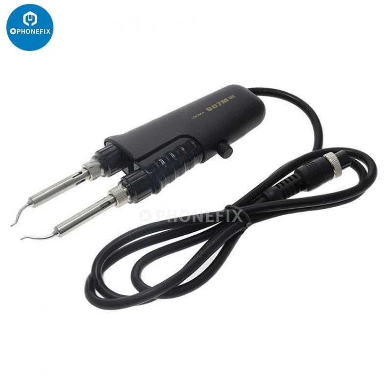 Mini-station de soudage portable YIHUA-938D pour retouches BGA