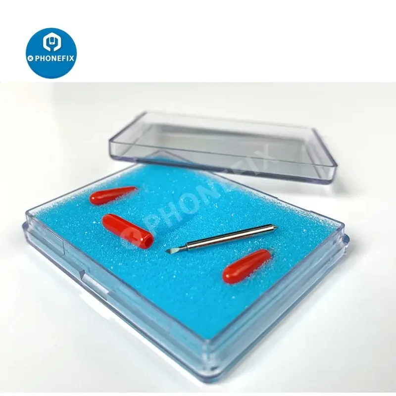 Lame de coupe universelle pour film hydrogel, pour machine SUNSHINE SS-890C