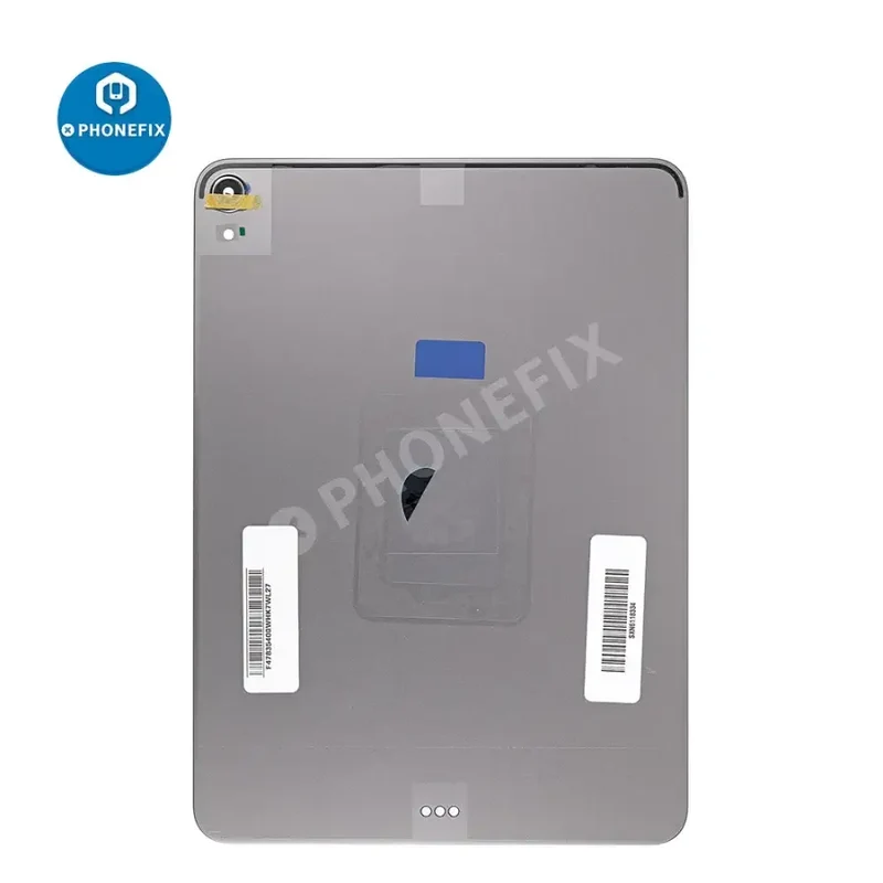 Remplacement de la coque arrière de l'iPad Pro 11" (version Wi-Fi)