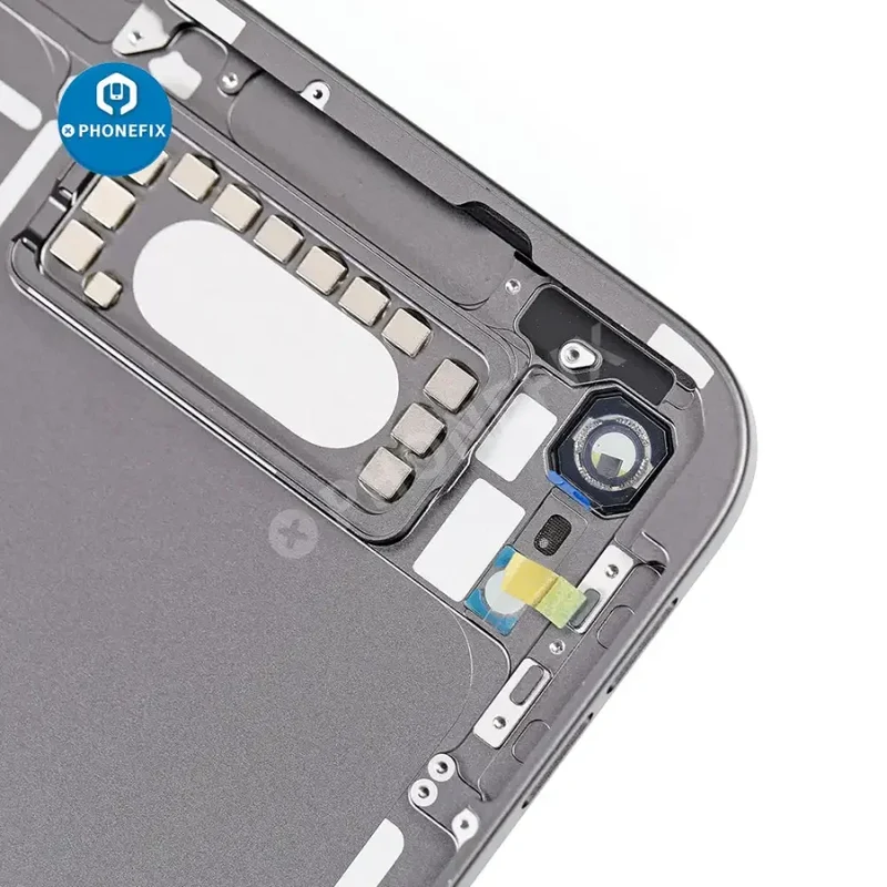 Remplacement de la coque arrière de l'iPad Pro 11" (version Wi-Fi)