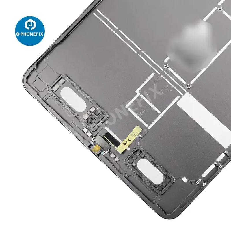 Remplacement de la coque arrière de l'iPad Pro 11" (version Wi-Fi)