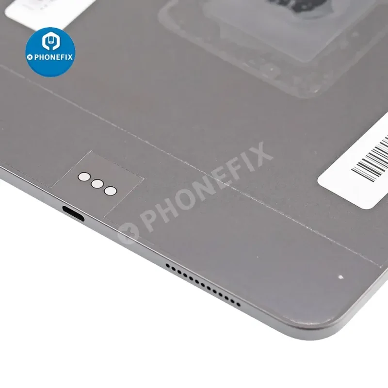 Remplacement de la coque arrière de l'iPad Pro 11" (version Wi-Fi)