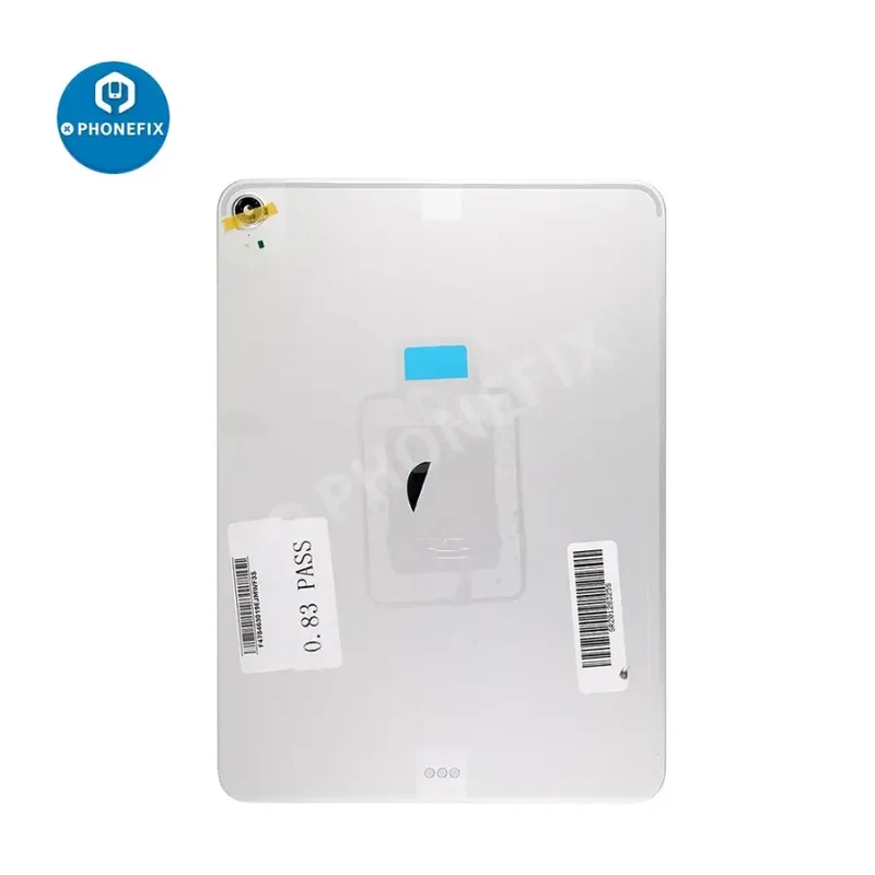 Remplacement de la coque arrière de l'iPad Pro 11" (version Wi-Fi)