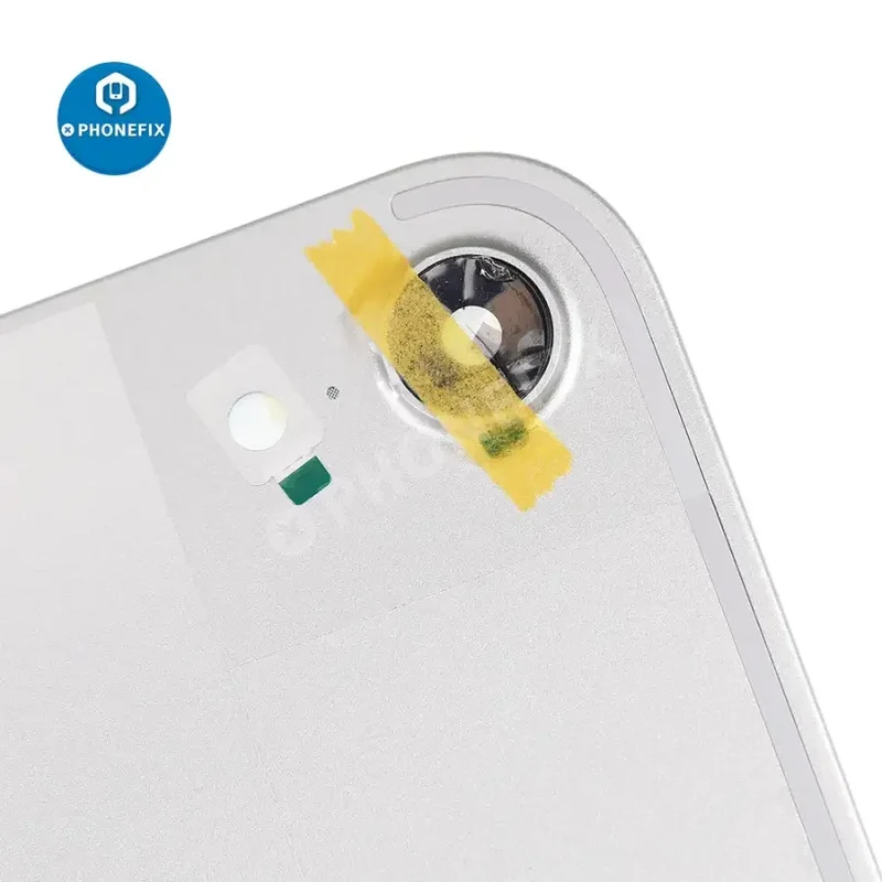Remplacement de la coque arrière de l'iPad Pro 11" (version Wi-Fi)