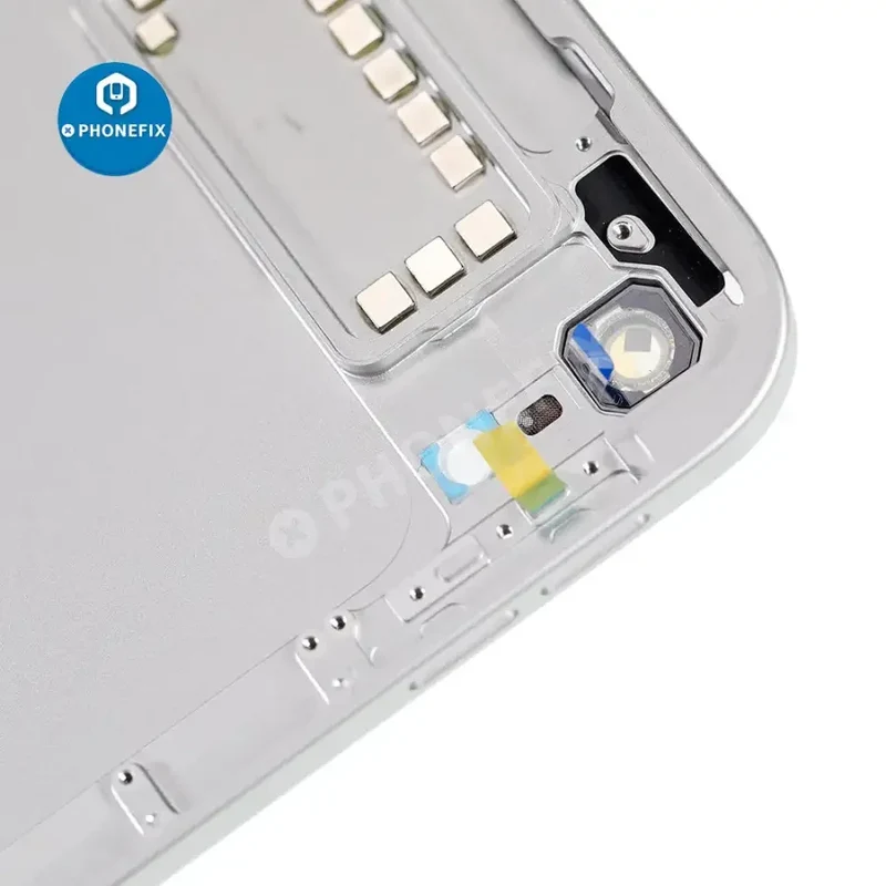 Remplacement de la coque arrière de l'iPad Pro 11" (version Wi-Fi)