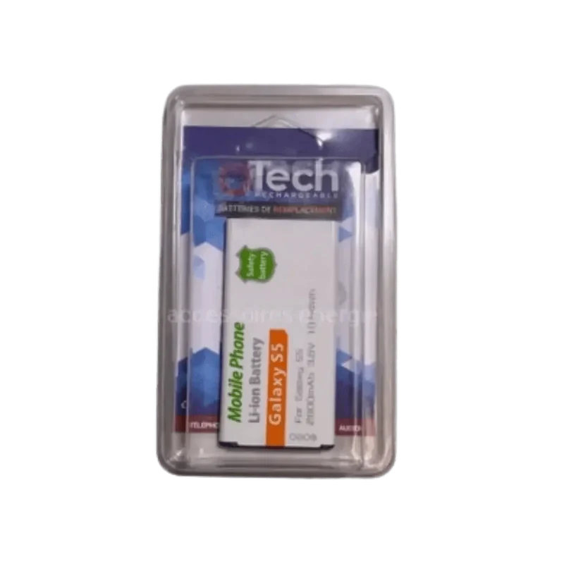 Batterie pour mobile Samsung Galaxy S5