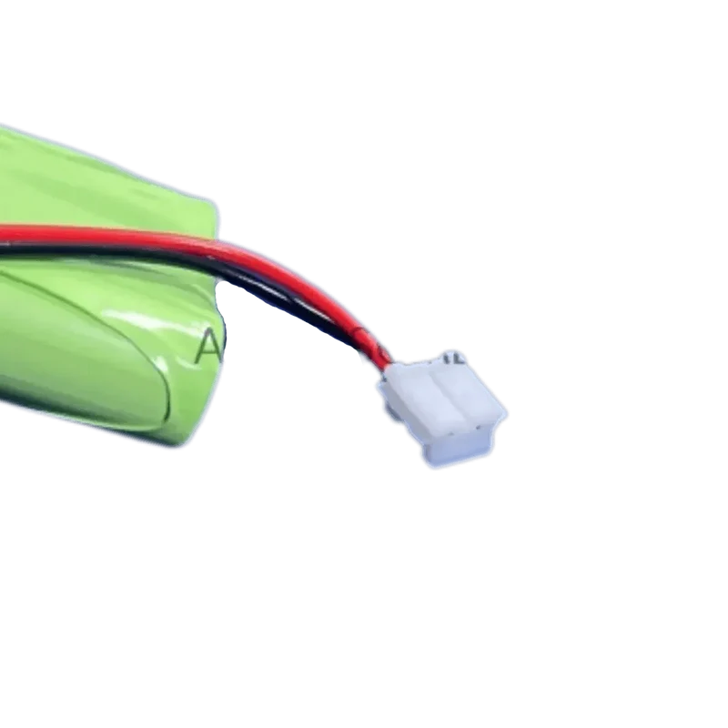 Batterie pour Téléphone sans Fil Doro Matra, Logicom 3.6v Nimh