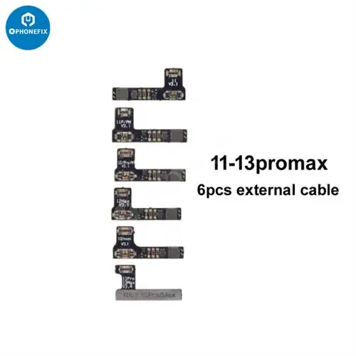 Programmateur de restauration multifonction REFOX RP30 pour iPhone X-15 Pro Max