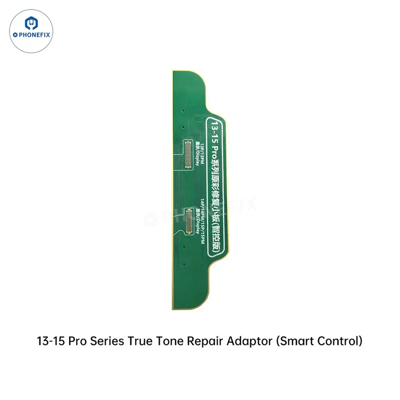 Programmateur de restauration True Tone JC V1SE pour écran iPhone 7-16 Plus