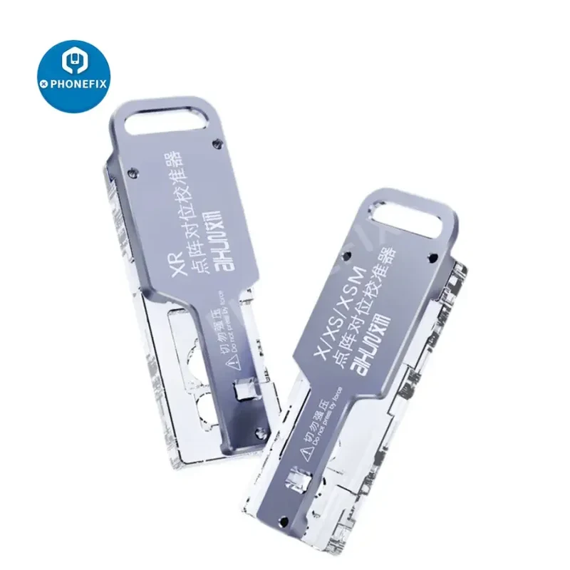 Projecteur de points JCID AiXun, calibrateur de précision pour iPhone X-11 Pro Max