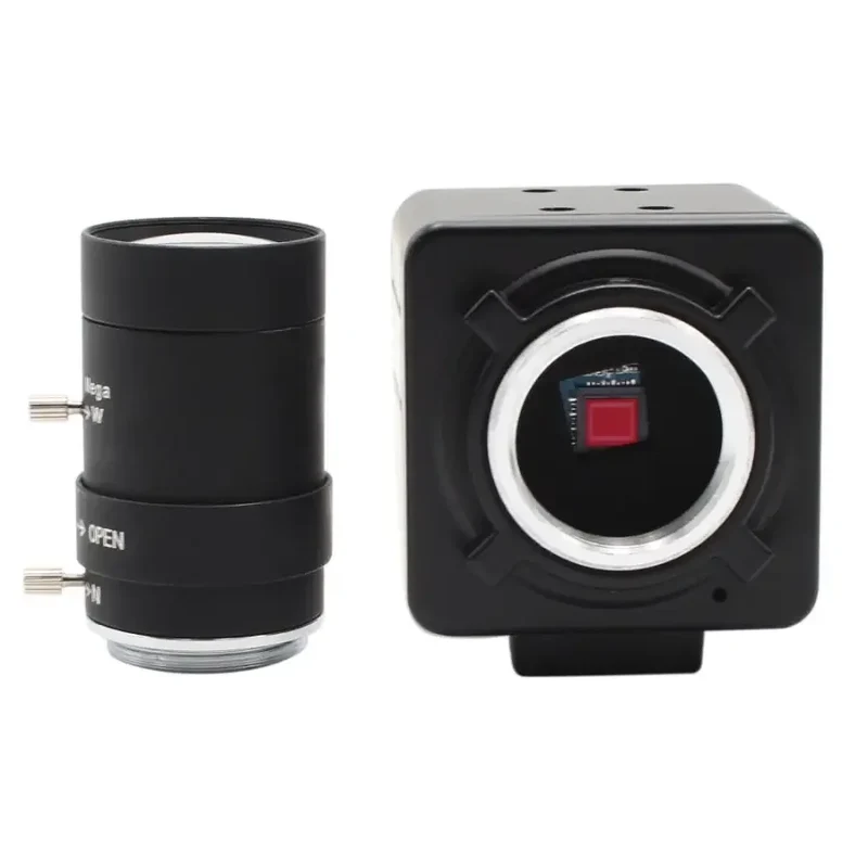 Webcam Sony USB 3.0 1080P 50 ips 2 MP haute vitesse