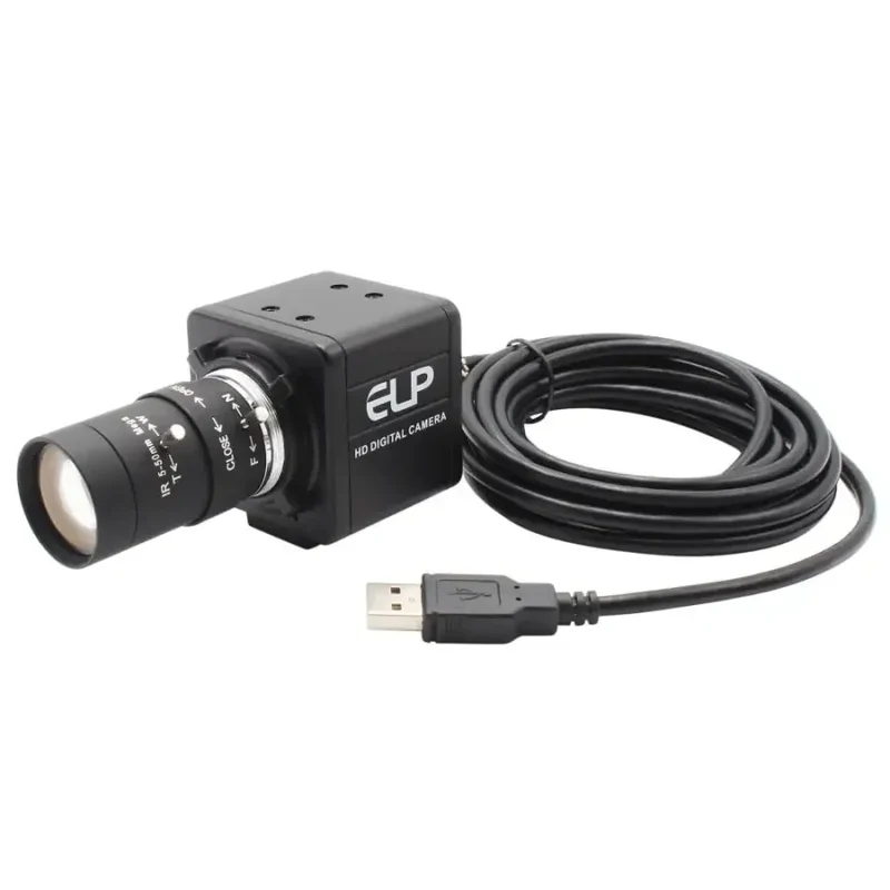 Webcam Sony USB 3.0 1080P 50 ips 2 MP haute vitesse