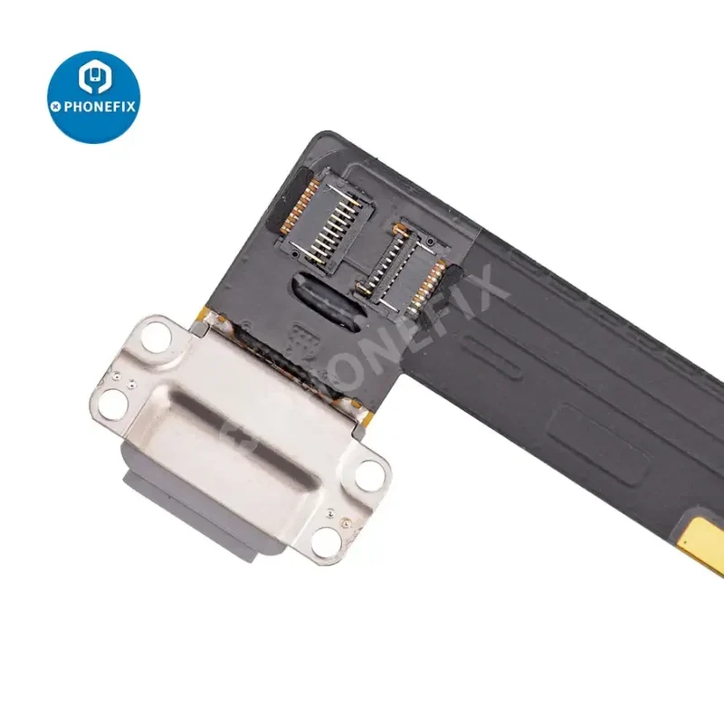 Remplacement du câble flexible du connecteur de charge pour iPad Pro 9.7"