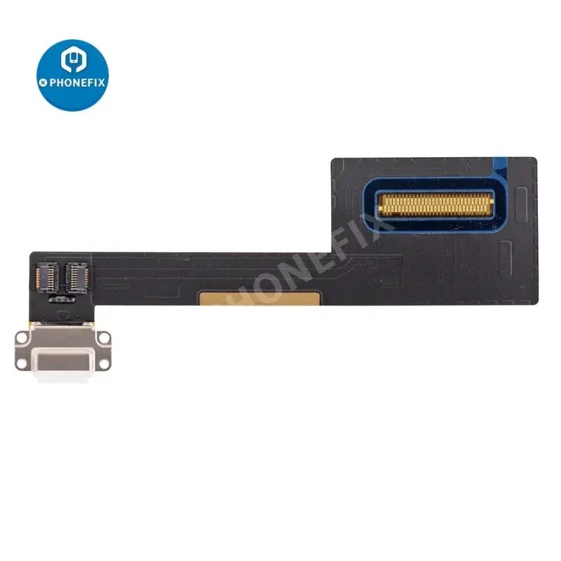 Remplacement du câble flexible du connecteur de charge pour iPad Pro 9.7"