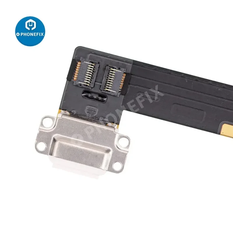 Remplacement du câble flexible du connecteur de charge pour iPad Pro 9.7"