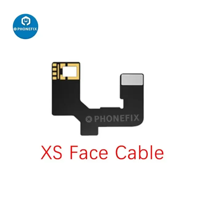 Câble flexible Luban pour matrice de points pour iPhone X-13 Pro Max