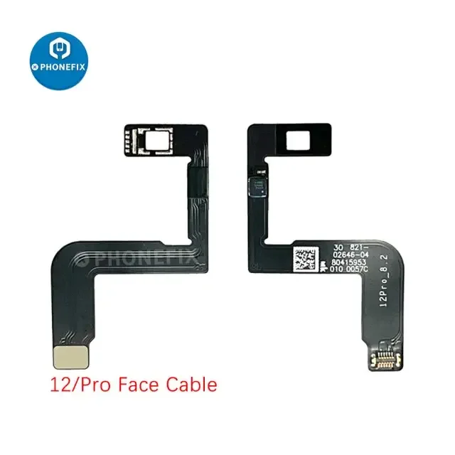 Câble flexible Luban pour matrice de points pour iPhone X-13 Pro Max