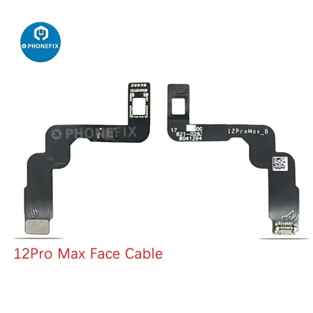 Câble flexible Luban pour matrice de points pour iPhone X-13 Pro Max